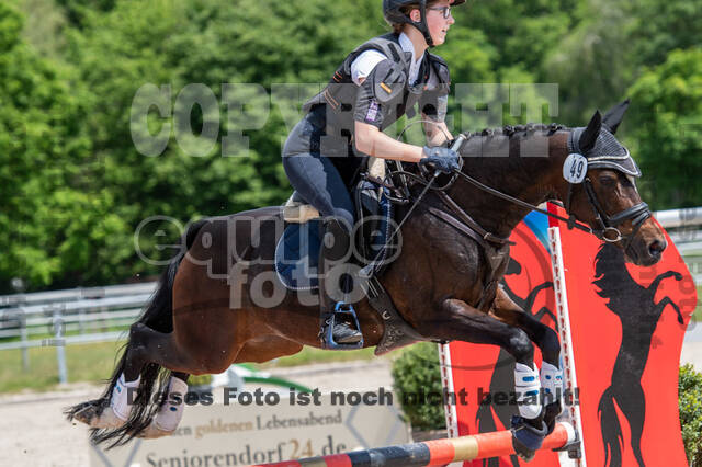 Test of Choise Langenfeld (29.+30.05.2021)