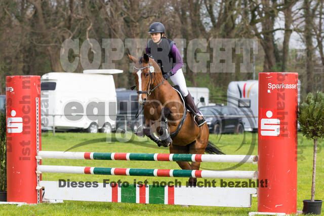 RV Seydlitz Kamp (06.+07.04.2019)