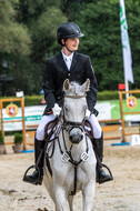 Goldene Schärpe 2021 - Ponys