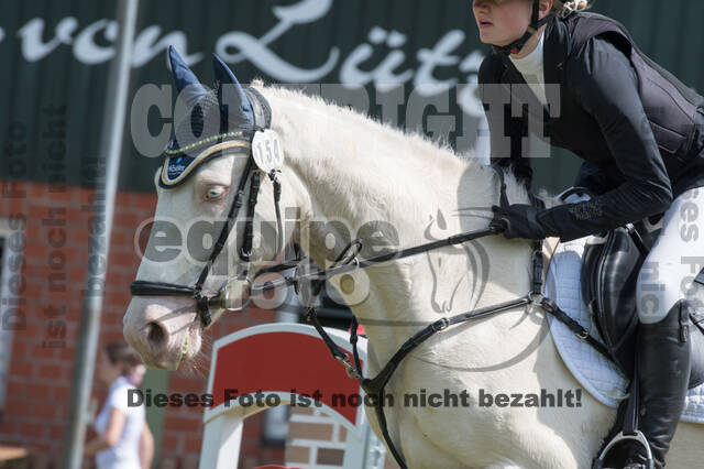 Vielseitigkeitsturnier ZRuFV von Lützow Hamminkeln