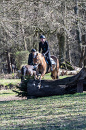Geländetraining Wesel Obrighoven (19.+20.03.2022)
