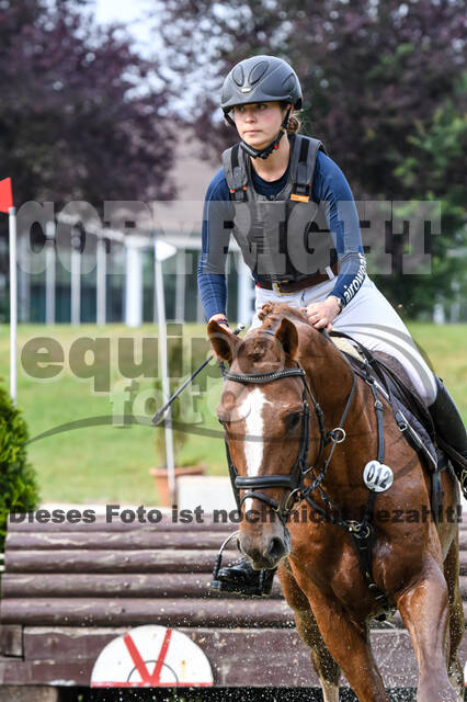 Late-Entry-Vielseitigkeit Langenfeld (11.+13./14.06.2020)