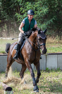 Hunter Geländetraining (16.08.2020)