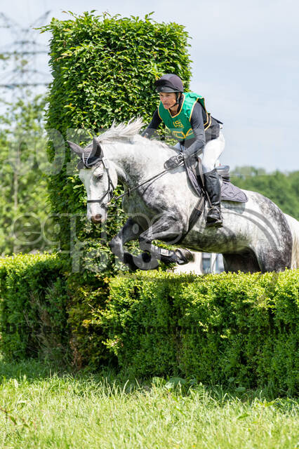 Westerstede Horse Trials 2021