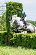 Westerstede Horse Trials 2021