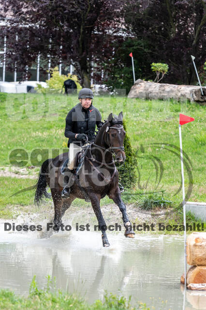 Late-Entry-Vielseitigkeit Langenfeld (06.+07.07.2020)