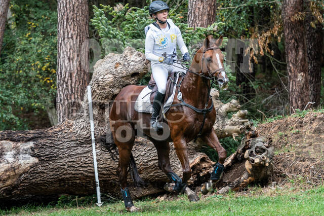 Vielseitigkeit RSV Wesel Obrighoven (26.+27.09.2020)