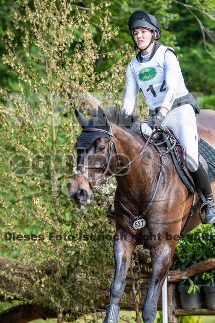 Westerstede Horse Trials 2021