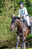 Westerstede Horse Trials 2021