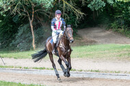 Late-Entry-Vielseitigkeit Langenfeld (11.+13./14.06.2020)