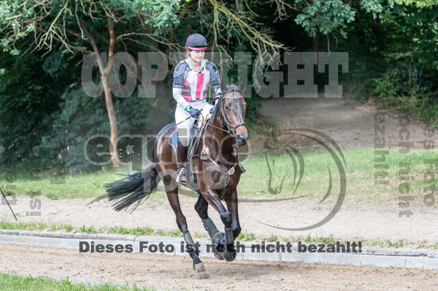 Late-Entry-Vielseitigkeit Langenfeld (11.+13./14.06.2020)
