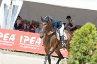 FEI European Championship Eventing 2017