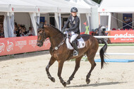 FEI European Championship Eventing 2017