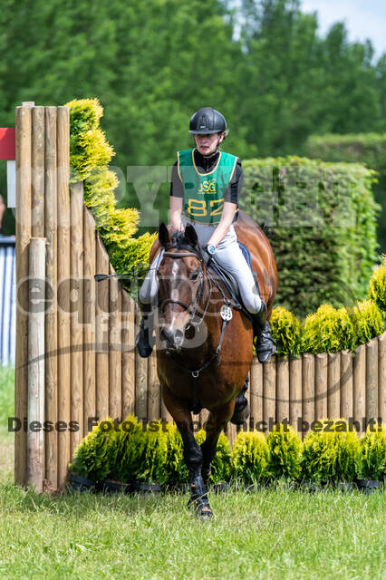 Westerstede Horse Trials (10.-13.06.2021)