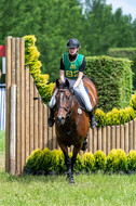 Westerstede Horse Trials (10.-13.06.2021)