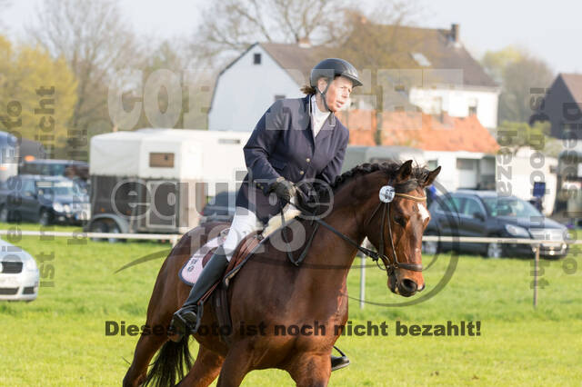 RV Seydlitz Kamp (06.+07.04.2019)