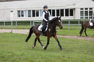 IGV Lehrgang der Sieger der Cups mit Frank Ostholt