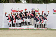 FEI European Championship Eventing 2017