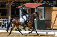 Westerstede Horse Trials 2021