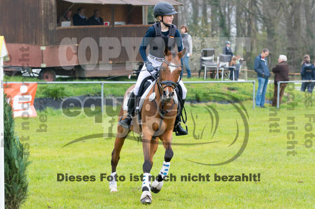 RV Seydlitz Kamp (06.+07.04.2019)