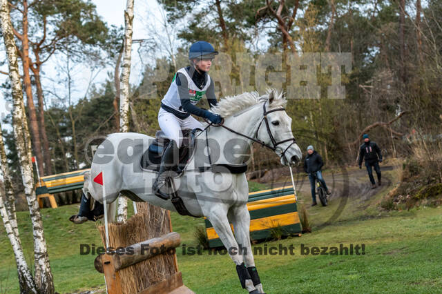 Kronenberg - De Peelbergen (02.04.2022)