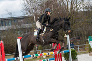 Trainingsturnier Langenfeld (12.+13.03.2022)