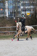Trainingsturnier Langenfeld (12.+13.03.2022)
