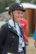 FEI European Championship Eventing 2019