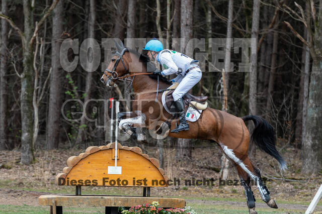 Kronenberg - De Peelbergen (02.04.2022)