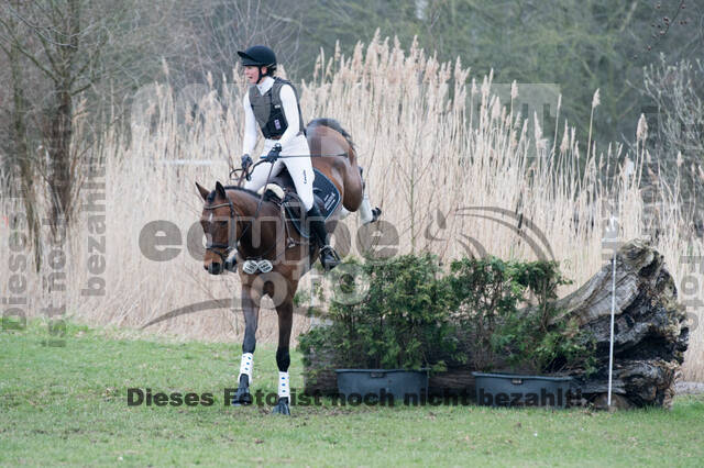 Geländetage RVO St. Hubertus Wesel-Obrighoven (23.-24.03.2019)