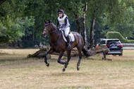 Late-Entry Vielseitigkeit Hamminkeln/Wesel (01.+02.08.2020)