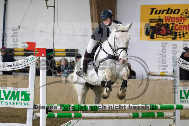 Vierkampf Kreismeisterschaft Wesel 2018