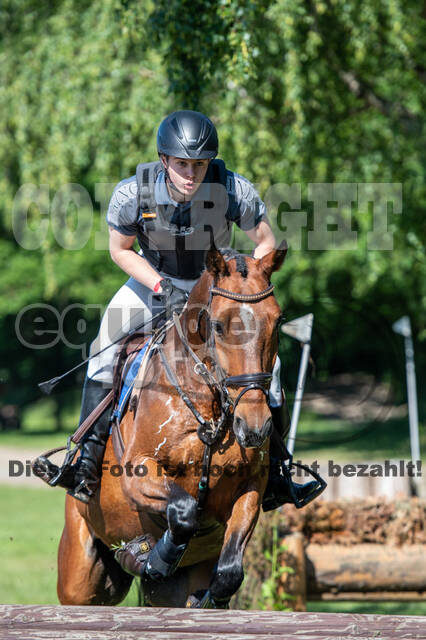 Test of Choise Langenfeld (29.+30.05.2021)