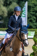 Goldene Schärpe 2021 - Ponys