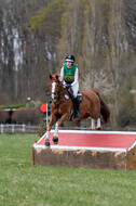Vielseitigkeitsturnier RV Seydlitz Kamp (03.04.2022)