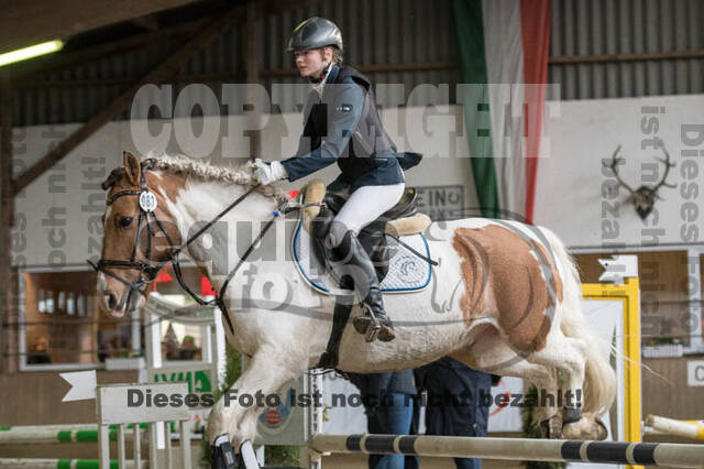 Vierkampf Kreismeisterschaft Wesel 2018
