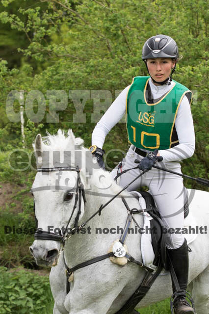 Eventing WRFS Münster