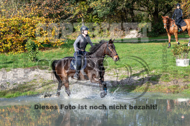 IGV Lehrgang der Sieger der Cups mit Frank Ostholt