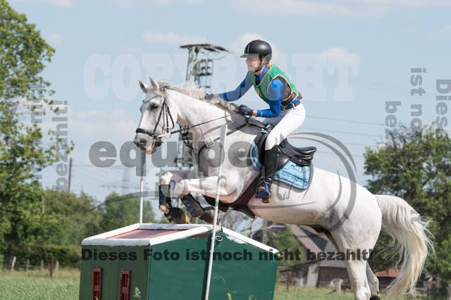 Vielseitigkeitsturnier ZRuFV von Lützow Hamminkeln