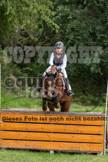 Late-Entry-Vielseitigkeit Langenfeld (06.+07.07.2020)