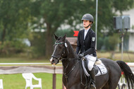 Vielseitigkeit RSV Wesel Obrighoven (26.+27.09.2020)