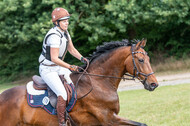 Late-Entry-Vielseitigkeit Langenfeld (11.+13./14.06.2020)