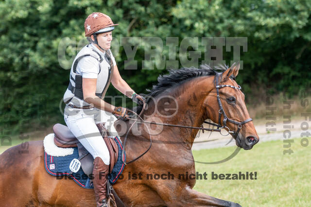 Late-Entry-Vielseitigkeit Langenfeld (11.+13./14.06.2020)