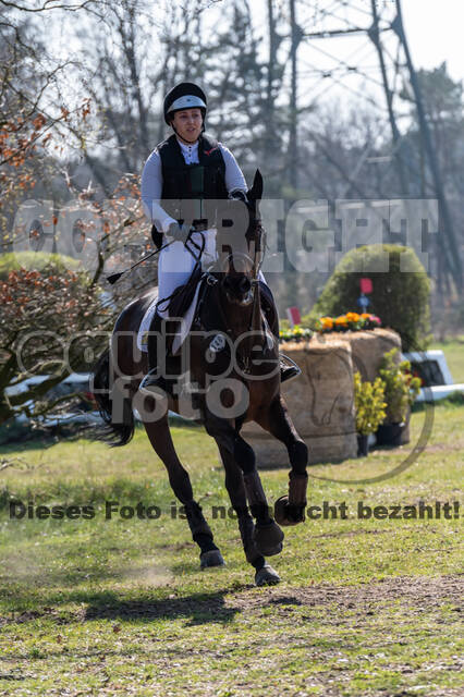 Geländetage beim RSV St. Hubertus Wesel Obrighoven (26.+27.03.2022)