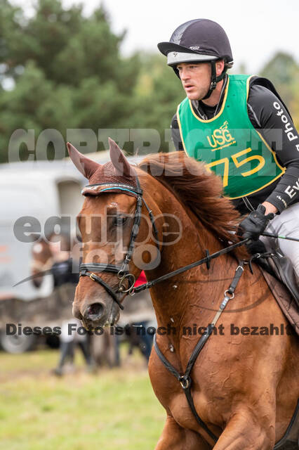 Vielseitigkeit RSV Wesel Obrighoven (26.+27.09.2020)