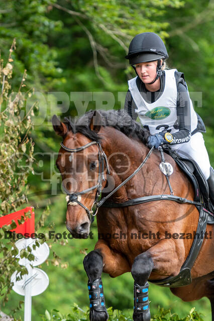 Westerstede Horse Trials 2021