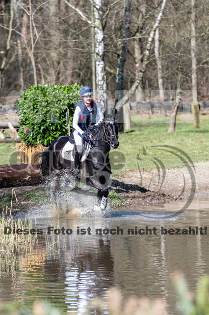 Geländetage beim RSV St. Hubertus Wesel Obrighoven (26.+27.03.2022)