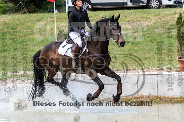 Late-Entry-Vielseitigkeit Langenfeld (11.+13./14.06.2020)