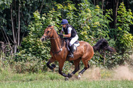 Late-Entry-Vielseitigkeit Gahlen (18.07.2020)