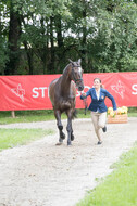 FEI European Championship